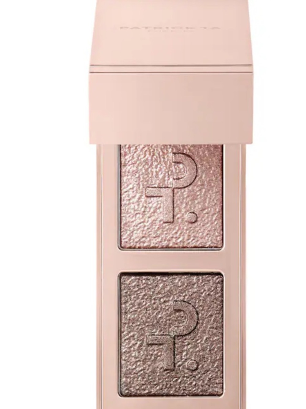 PATRICK TA
Major Dimension Eye Illusion Eyeshadow Duo